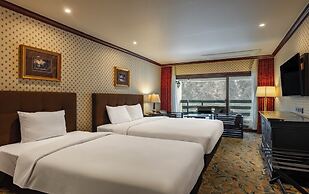 Kensington Hotel Seorak