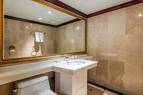 Kensington Hotel Seorak