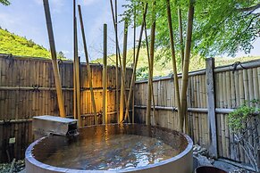 Shima Onsen Kashiwaya Ryokan