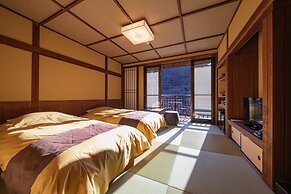Shima Onsen Kashiwaya Ryokan