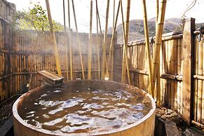 Shima Onsen Kashiwaya Ryokan