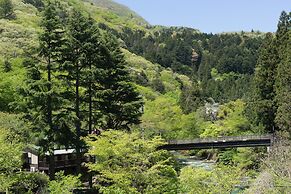 Shima Onsen Kashiwaya Ryokan