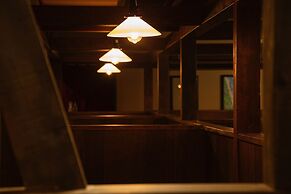Shima Onsen Kashiwaya Ryokan