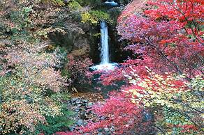 Shima Onsen Kashiwaya Ryokan