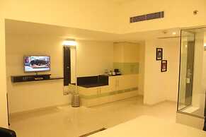 Keys Select by Lemon Tree Hotels, Ludhiana