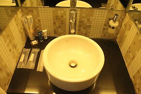 Keys Select by Lemon Tree Hotels, Ludhiana