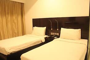 Keys Select by Lemon Tree Hotels, Ludhiana
