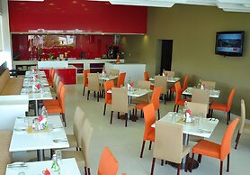 Keys Select by Lemon Tree Hotels, Ludhiana