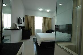 Keys Select by Lemon Tree Hotels, Ludhiana