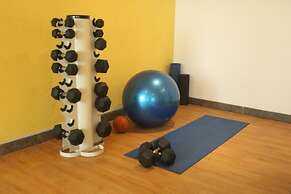 Keys Select by Lemon Tree Hotels, Ludhiana