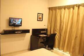 Keys Select by Lemon Tree Hotels, Ludhiana