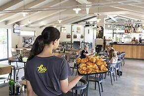 Hu Venezia Camping in Town