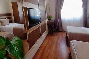 Sembol Hotel