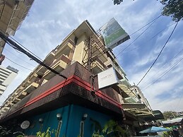 Arawana Express Chinatown