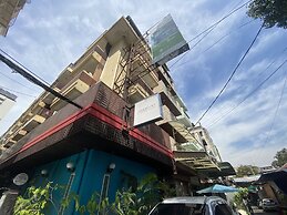 Arawana Express Chinatown