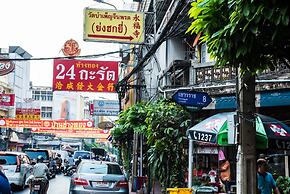 Arawana Express Chinatown