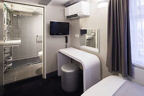 Hotel CC