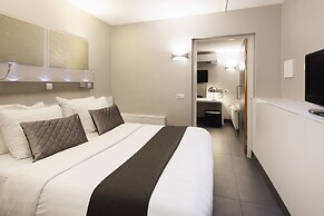 Hotel CC
