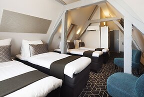 Hotel CC