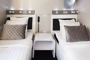 Hotel CC