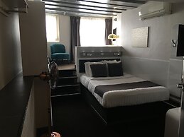 Hotel CC