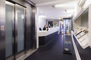 Hotel CC