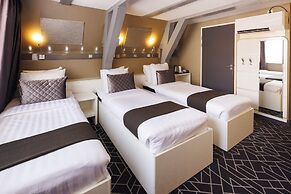 Hotel CC