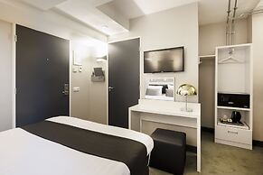 Hotel CC