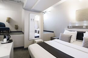 Hotel CC