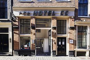 Hotel CC