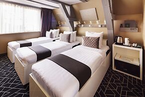 Hotel CC