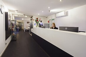Hotel CC