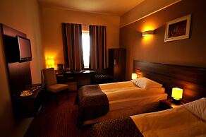 Hotel Tęczowy Młyn