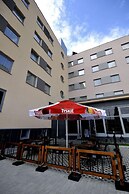 Hotel Tęczowy Młyn