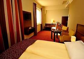 Hotel Tęczowy Młyn