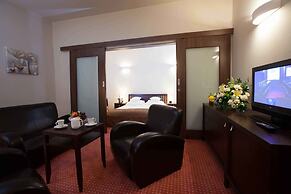 Hotel Tęczowy Młyn