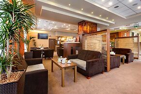 Hotel Tęczowy Młyn