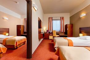 Hotel Tęczowy Młyn