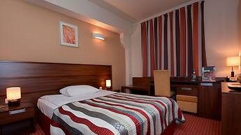 Hotel Tęczowy Młyn