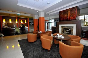 Hotel Tęczowy Młyn