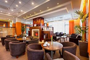 Hotel Tęczowy Młyn