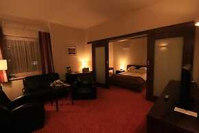 Hotel Tęczowy Młyn