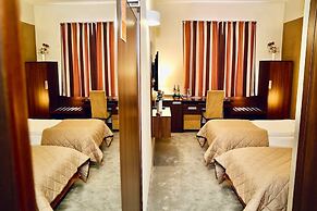 Hotel Tęczowy Młyn