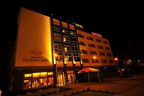 Hotel Tęczowy Młyn