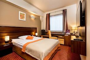 Hotel Tęczowy Młyn