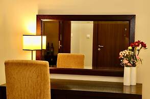 Hotel Tęczowy Młyn