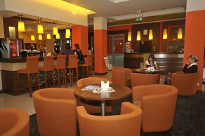 Hotel Tęczowy Młyn