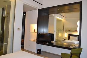 Novotel Lampung