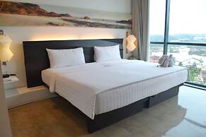 Novotel Lampung