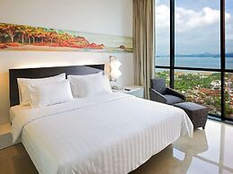 Novotel Lampung